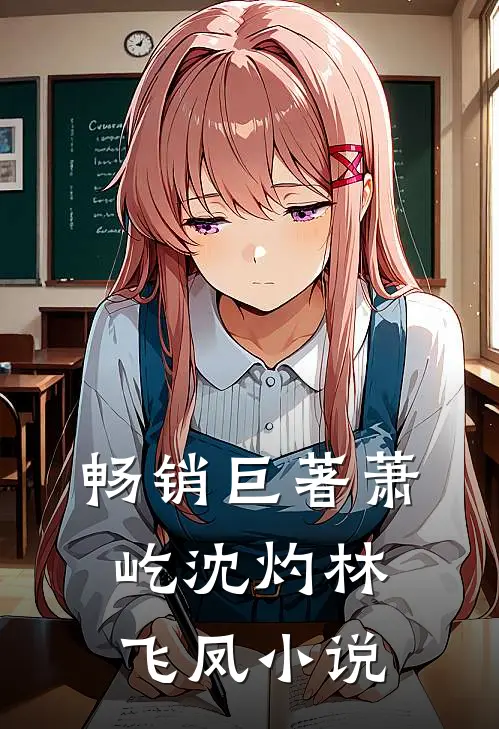 畅销巨著萧屹沈灼林飞凤小说