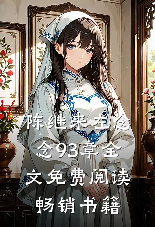 陈继来左念念93章全文免费阅读畅销书籍