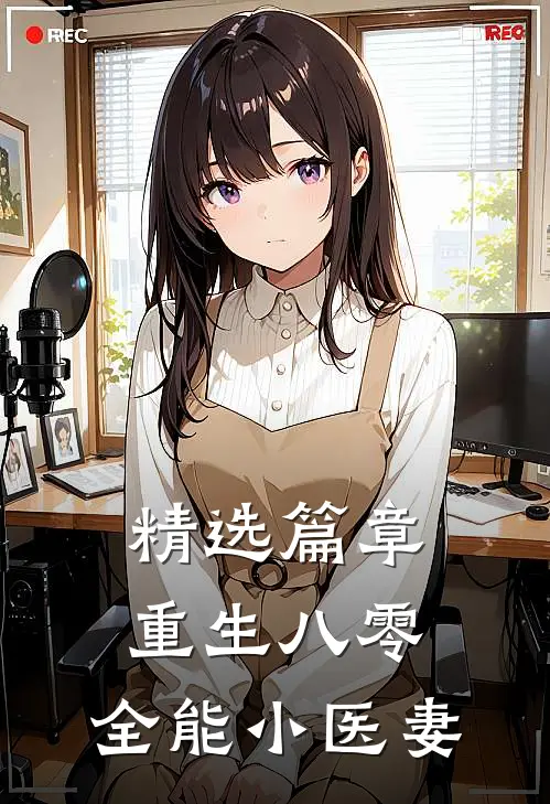 精选篇章重生八零全能小医妻