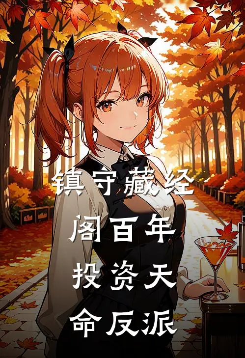 镇守藏经阁百年,投资天命反派TXT