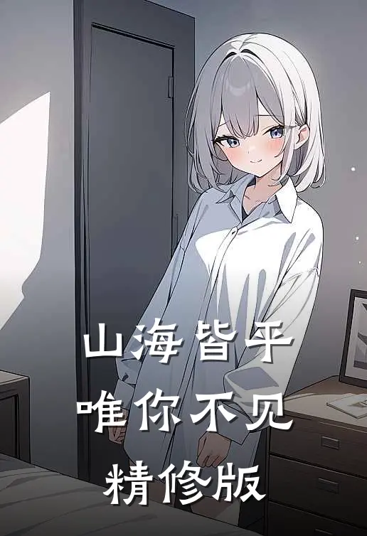 山海皆平，唯你不见精修版