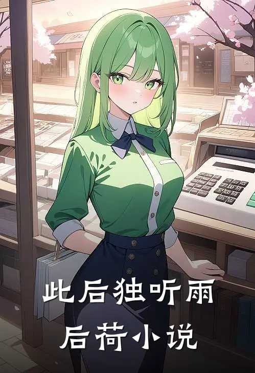 此后独听雨后荷小说