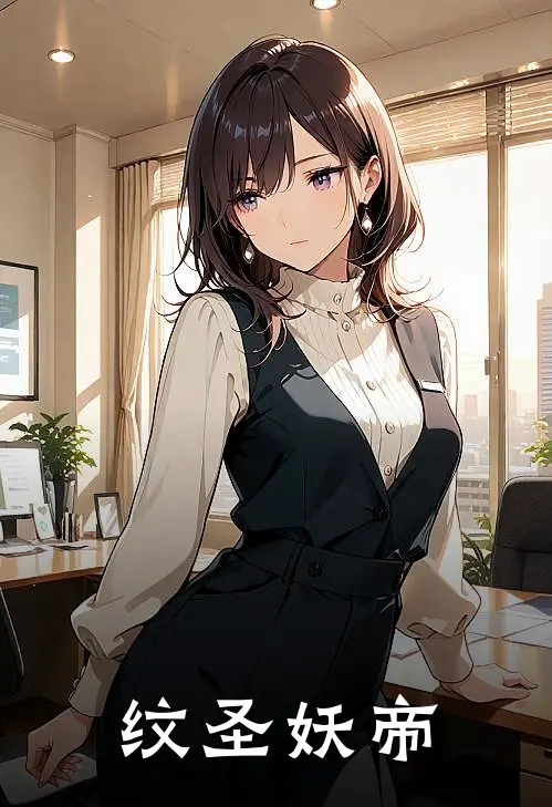 纹圣妖帝