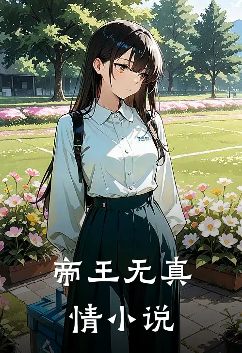 帝王无真情小说