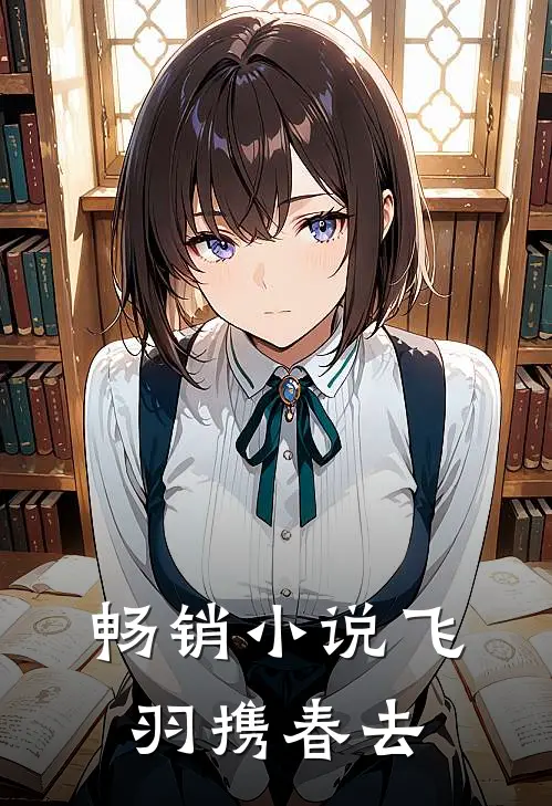 畅销小说飞羽携春去