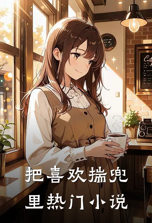 把喜欢揣兜里热门小说