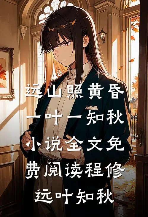 远山照黄昏，一叶一知秋小说全文免费阅读程修远叶知秋
