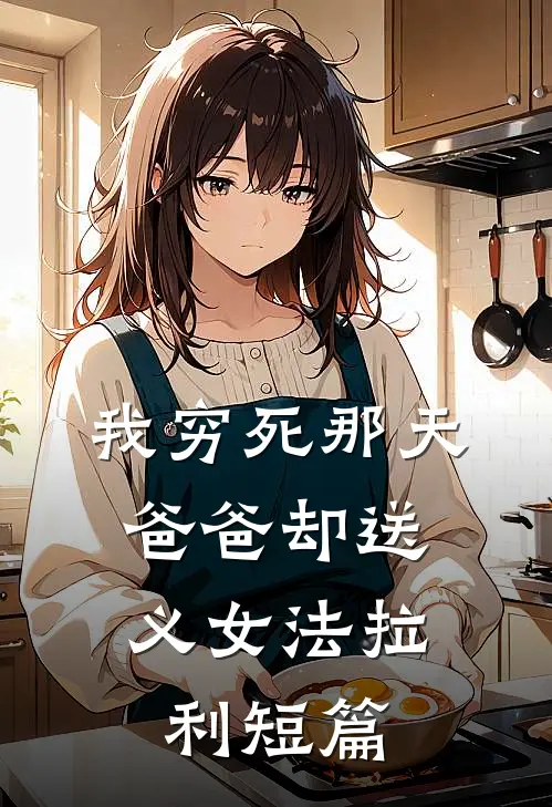 我穷死那天，爸爸却送义女法拉利短篇