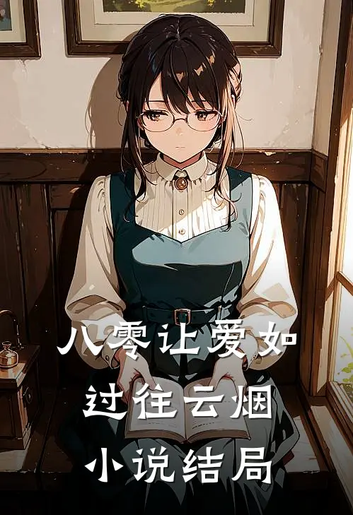八零让爱如过往云烟小说结局