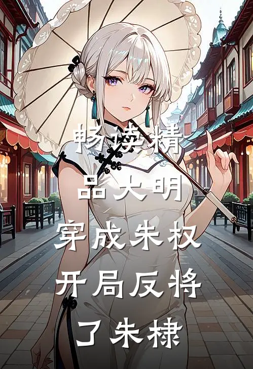 畅读精品大明：穿成朱权，开局反将了朱棣