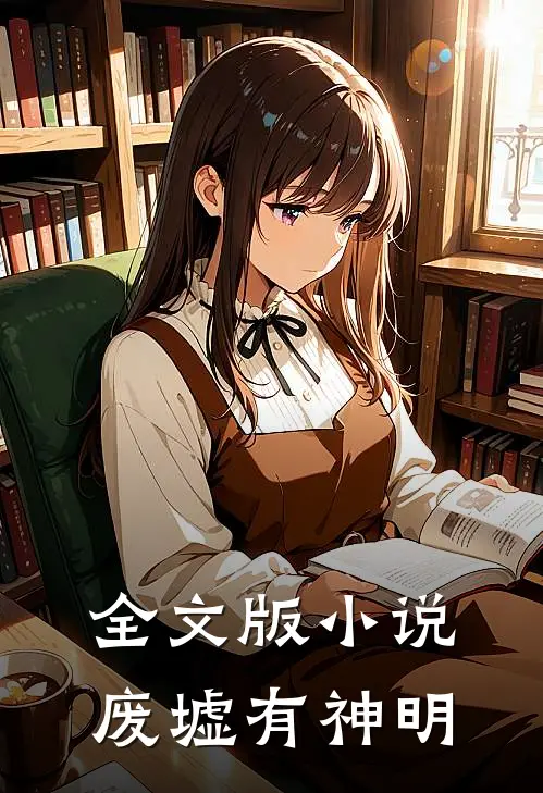 全文版小说废墟有神明