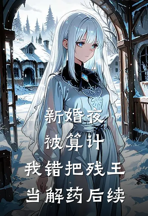 新婚夜被算计，我错把残王当解药后续