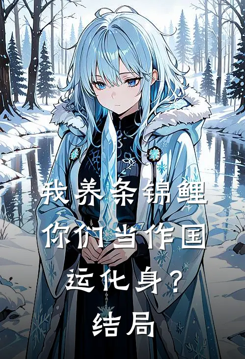 我养条锦鲤,你们当作国运化身?结局