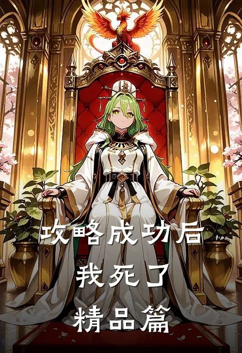 攻略成功后，我死了精品篇