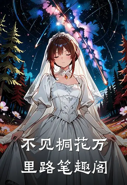 不见桐花万里路笔趣阁