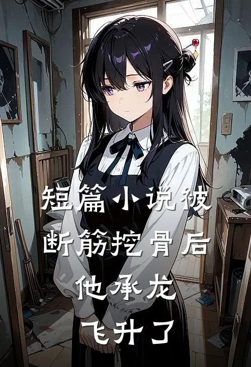 短篇小说被断筋挖骨后，他承龙飞升了