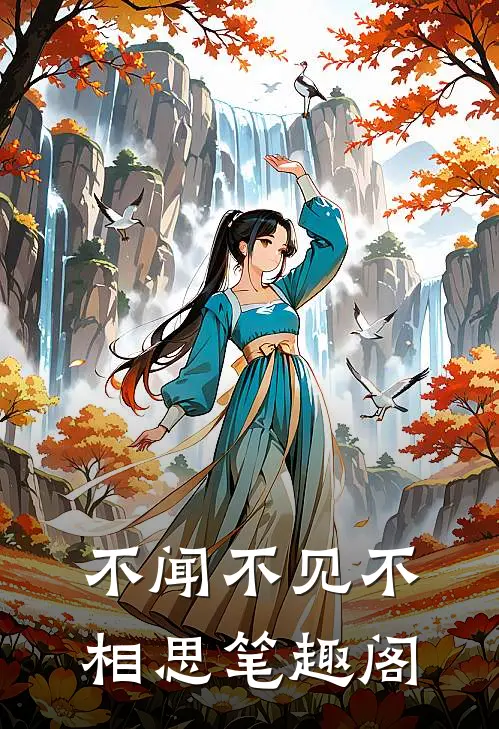 不闻不见不相思笔趣阁