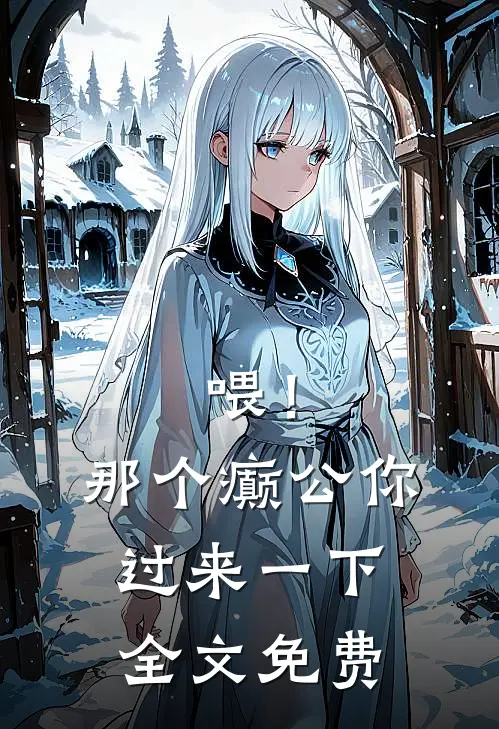 喂！那个癫公，你过来一下全文免费