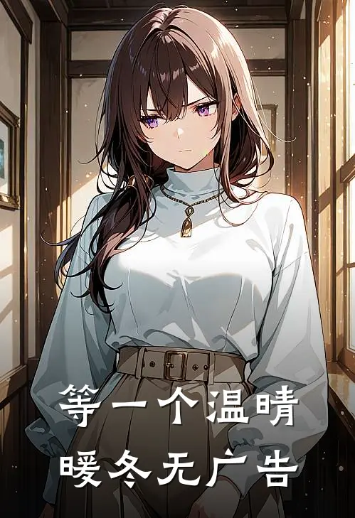 等一个温晴暖冬无广告