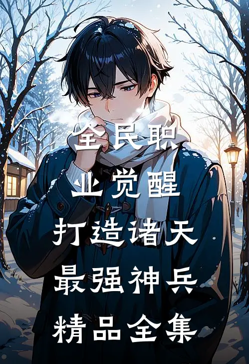 全民职业觉醒，打造诸天最强神兵精品全集