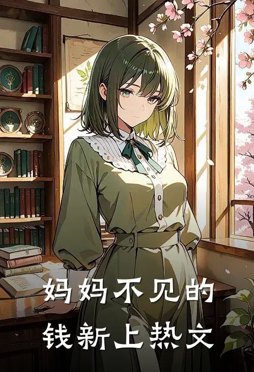 妈妈不见的钱新上热文