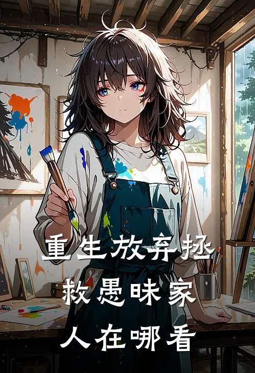 重生放弃拯救愚昧家人在哪看