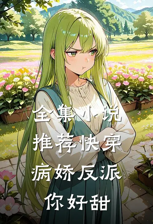 全集小说推荐快穿：病娇反派你好甜