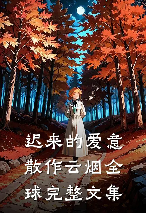 迟来的爱意，散作云烟全球完整文集