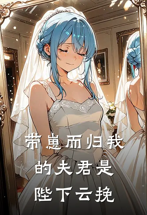 带崽而归我的夫君是陛下云挽
