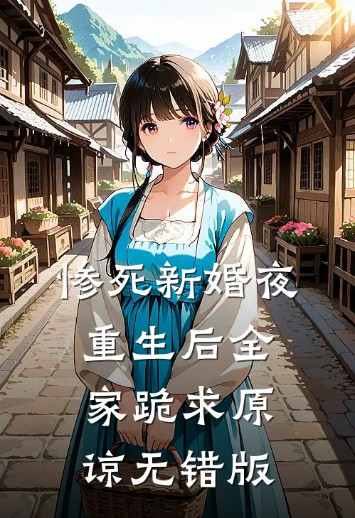 惨死新婚夜，重生后全家跪求原谅无错版