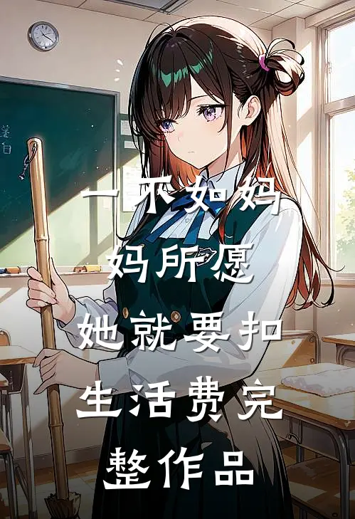 一不如妈妈所愿，她就要扣生活费完整作品