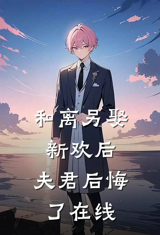 和离另娶新欢后,夫君后悔了在线观看