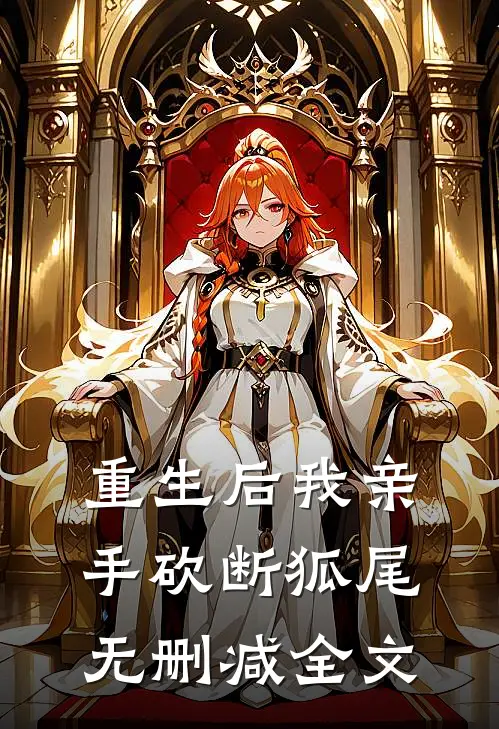 重生后我亲手砍断狐尾无删减全文