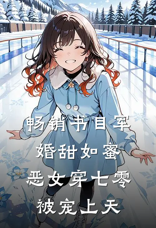 畅销书目军婚甜如蜜，恶女穿七零被宠上天