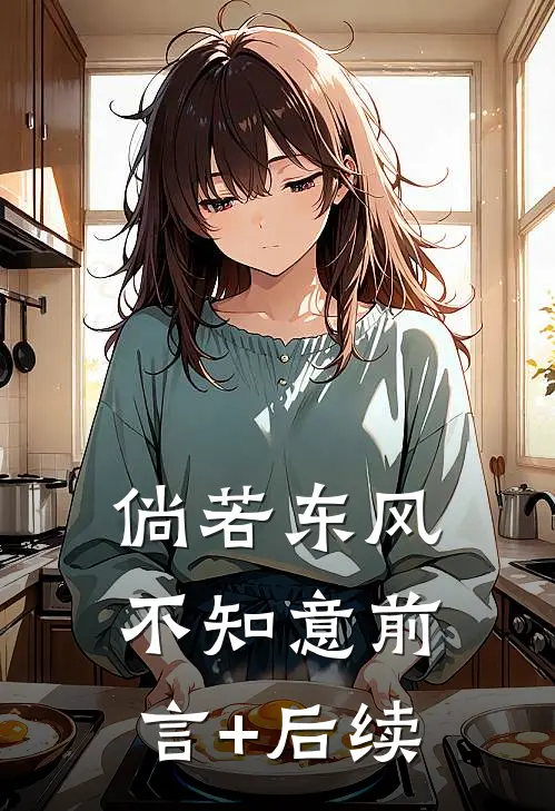 倘若东风不知意前言+后续