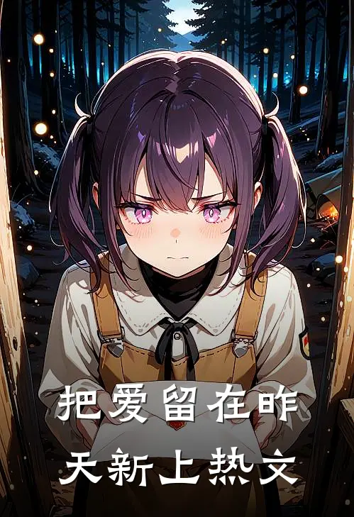 把爱留在昨天新上热文