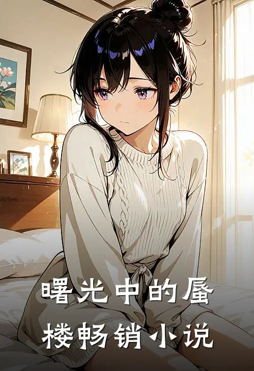 曙光中的蜃楼畅销小说