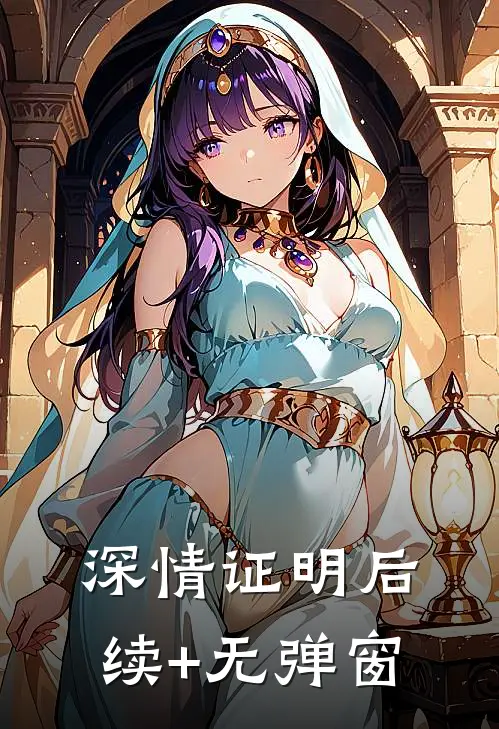 深情证明后续+无弹窗