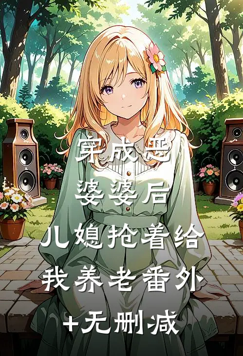 穿成恶婆婆后，儿媳抢着给我养老番外+无删减