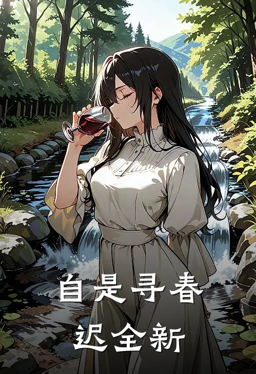 自是寻春迟全新