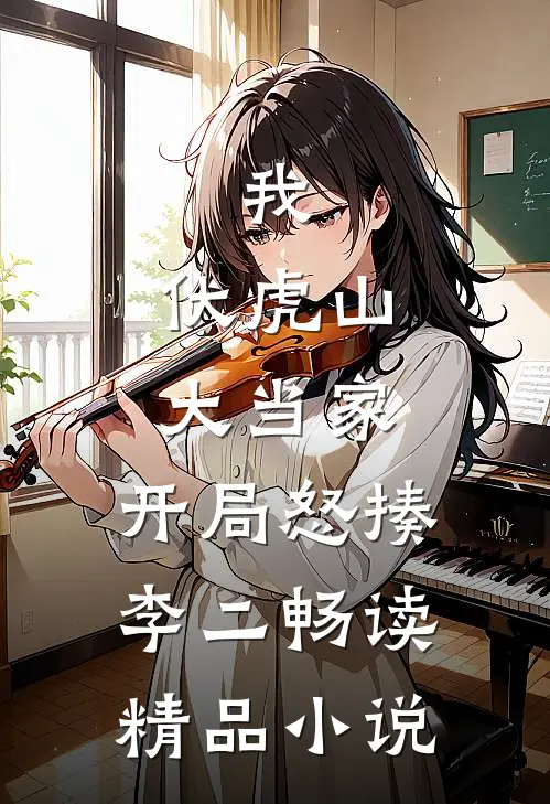 我，伏虎山大当家，开局怒揍李二畅读精品小说