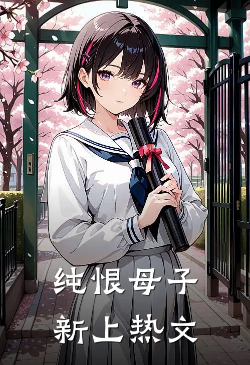 纯恨母子新上热文