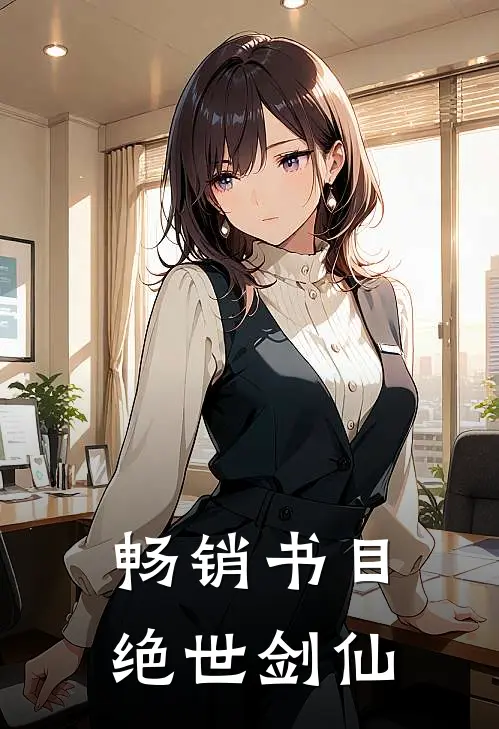 畅销书目绝世剑仙
