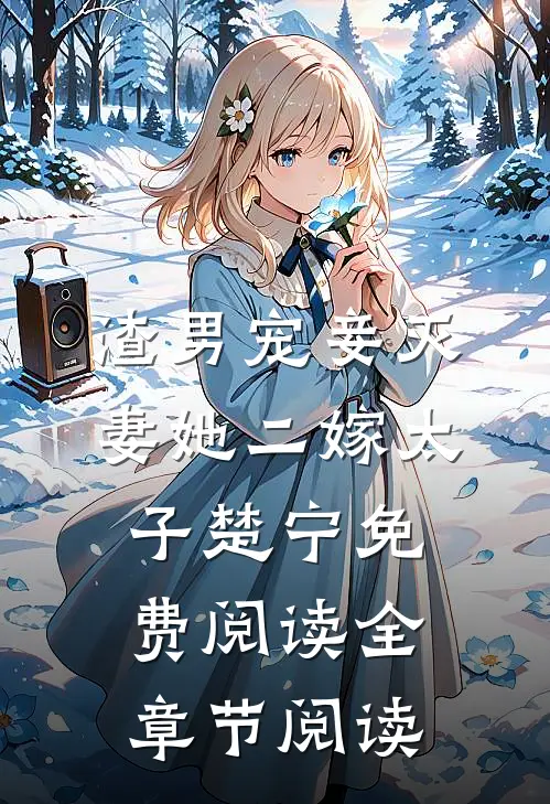 渣男宠妾灭妻她二嫁太子楚宁免费阅读全章节阅读