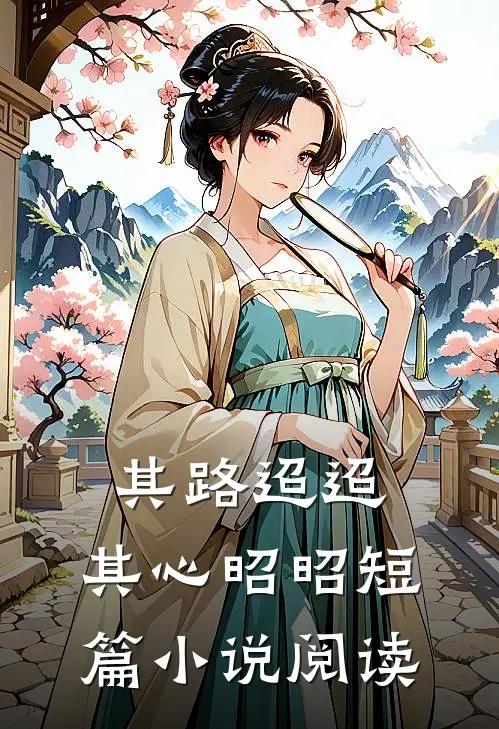 其路迢迢，其心昭昭短篇小说阅读