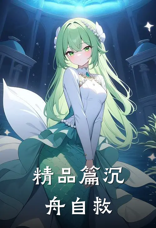 精品篇沉舟自救