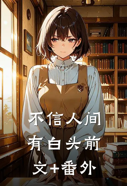 不信人间有白头前文+番外