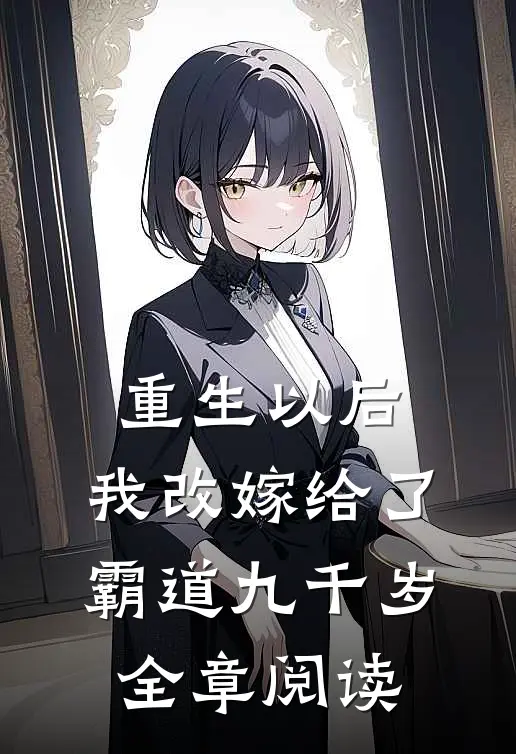 重生以后，我改嫁给了霸道九千岁全章阅读