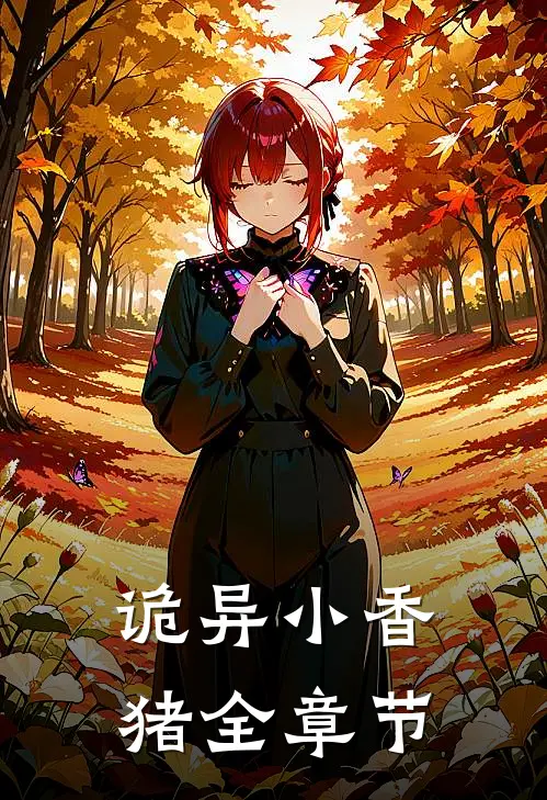 诡异小香猪全章节免费阅读