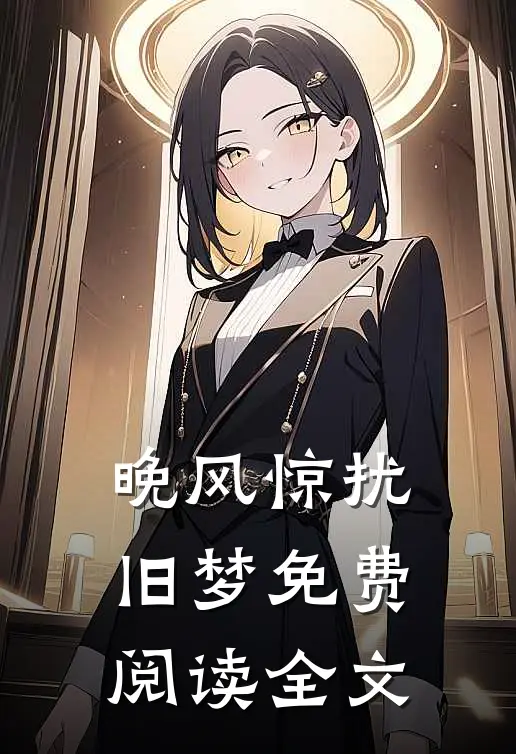 晚风惊扰旧梦免费阅读全文